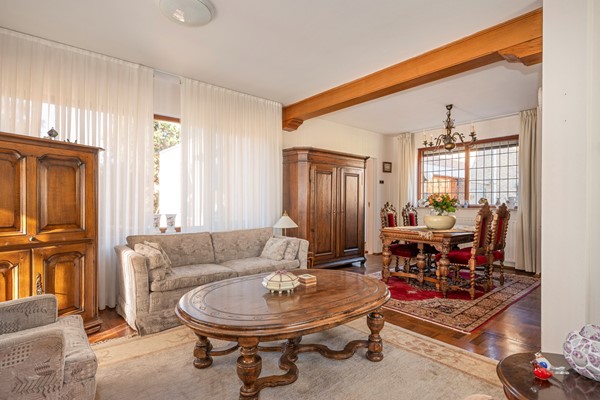 Medium property photo - Panneshofstraat 20, 6123 AP Holtum